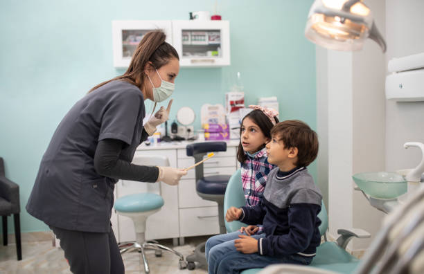 TMJ/TMD Treatment in Ara, AL