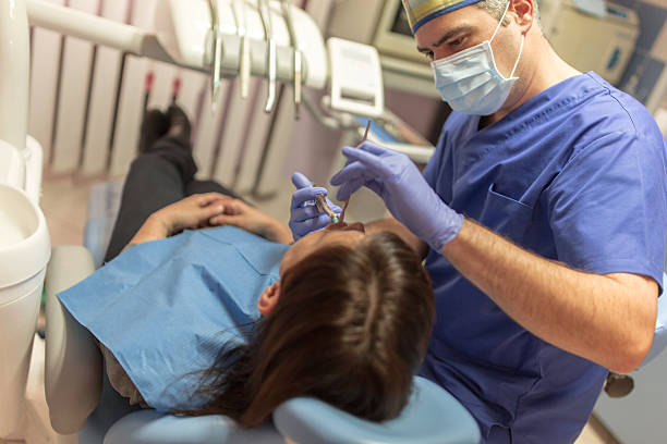 Full Mouth Reconstruction in Ara, AL